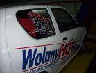 Wolany hot mobile